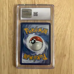Pokemon CGC 10 GEM MINT - Crown Zenith Galarian Gallery Pikachu GG30/GG70 - Image 3