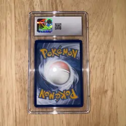 Pokemon CGC 10 GEM MINT - Crown Zenith Galarian Gallery Pikachu GG30/GG70 - Image 4