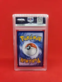 Vaporeon Vmax 182 Premium Collection Pokemon PSA 9 - Image 5