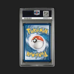 2021 Pokemon Celebrations Classic Mewtwo EX Holo #54/99 - PSA 10 (GEM MINT) - Image 3