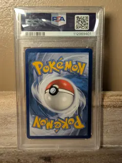 2019 Jesse & James Hidden Fates 68/68 PSA 10 GEM MT Pokemon Team Rocket - Image 2