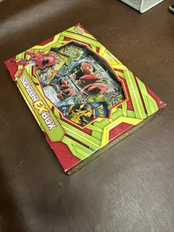 2017 NEW SEALED Pokemon Scizor EX Box Collection Factory Sealed Pokemon Center - Image 2