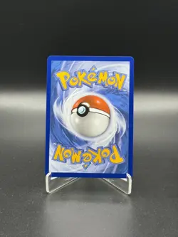 Pokemon TCG S&V White Flare: Gothitelle SVP211 - Black Star Promo - Image 2