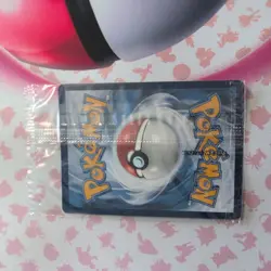 Pokemon Mewtwo TCG Full Art Black Star Promo SVP052 English Edition Sealed - Image 2