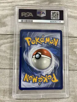 PSA 10 2018 Pokemon Sun & Moon Stakataka GX Celestial Storm #102 - Image 2