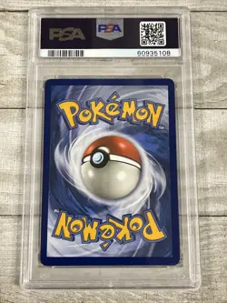 PSA 10 2018 Pokemon Sun & Moon Stakataka GX Celestial Storm #102 - Image 2