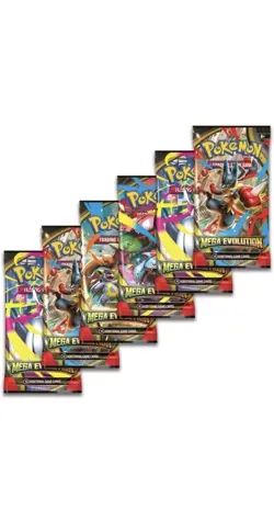 Pokemon - Mega Evolution Booster Bundle - SEALED ✅CONFIRMED PRESALE✅ FREE SHIP✅ - Image 3