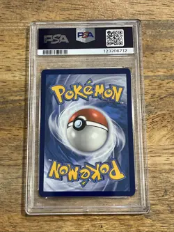 GRADED PSA 10 2022 Pokemon SWSH FA/Box Of Disaster Lost Origin-Secret #214 - Image 2
