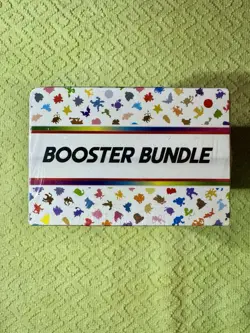 Pokemon TCG Scarlet and Violet 151 Booster Bundle Set - 290-85321 - NEW SEALED! 820650853210 - Image 2