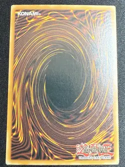 Elemental HERO Plasma Vice Secret Rare 2007 Collectors Tin CT04-EN006 NM - Image 2