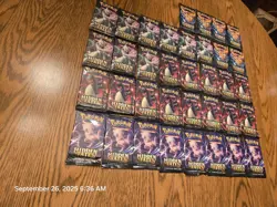 Pokemon Trading Card Game Sun & Moon Hidden Fates Booster Pack 609411429020 - Image 2