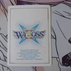 WIXOSS Focus Color Maizuma LC Trading Card Collector - Image 2