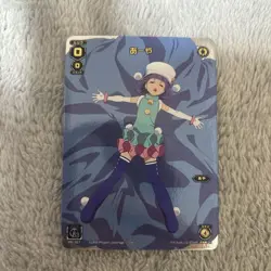 WIXOSS Aaya pr351 Trading Card Used Collection Item - Image 1