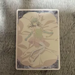 WIXOSS Aaya pr351 Trading Card Used Collection Item - Image 2