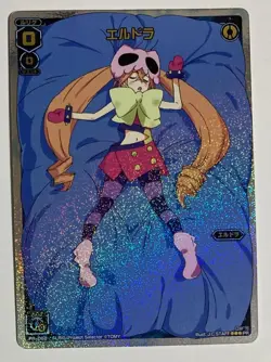 WIXOSS Eldora Ruri Trading Card Play - Image 1
