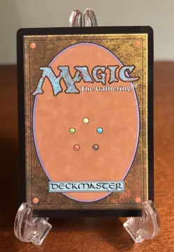 MTG Mindslaver Outlaws of Thunder Junction Breaking News Foil OTJ Showcase Magic - Image 2