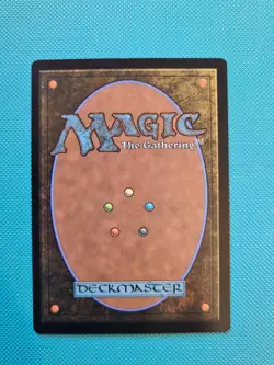 MTG - Contamination - Foil - Future Sight Frame - MB2 - Magic the Gathering - Image 3