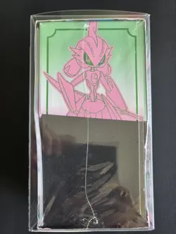 Paradox Rift (Iron Valiant) - Pokemon Center ETB + FREE PROTECTOR (NEW/SEALED) - Image 3