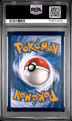 PSA 10 Pokemon Bewear 079/064 Sv: Shrouded Fable Illustration Rare Holo gem mint - Image 2