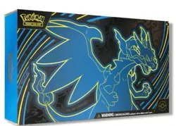 CONFIRMED PRESALE 11/14 Pokemon TCG Phantasmal Flames Mega Charizard X EX UPC - Image 1