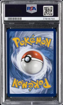 2022 POKEMON SWORD & SHIELD BRILLIANT STARS #TG26 FULL ART/GLORIA PSA 8 - Image 2
