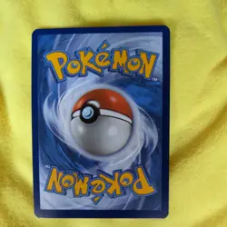 Pokemon Card Mistys Gyarados 049/182 Reverse Holo, Destined Rivals Series - Image 2