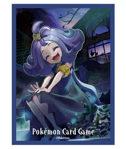 Pokemon Card Game Deck Shield Acerola - Image 1
