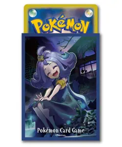 Pokemon Card Game Deck Shield Acerola - Image 2