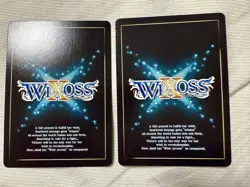 YuGiOh Code Oblivion Giropong SP Individual Card Playable - Image 2