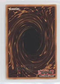 Gryphon Wing 1st Ed. YuGiOh Starter Deck Pegasus #SDP-050 2003 - Image 2