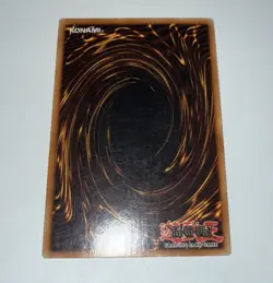 Yugioh Kuriboh MRD-071 Super Rare Unl Original Print (LP) - Image 2
