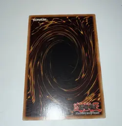 Yugioh Kuriboh MRD-E071 Super Rare Unl Original Print (NM) - Image 2