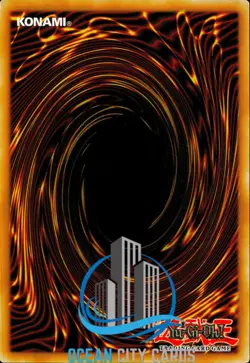 Yugioh Infinite Impermanence RA01-EN075 Secret Rare 1st Edition - Image 2