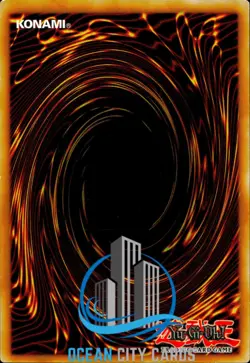 Yugioh INFO-EN079 Silhouhatte Trick Quarter Century Secret Rare 1st Edition - Image 2