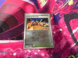 Festival Grounds League Promo 149/167 Near Mint Pokemon Trading Card Game - Image 1