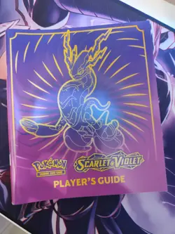 Pokemon TCG Pokemon scarlet and violet ETB x2 bulk cards rares/holos/reverse hol - Image 3