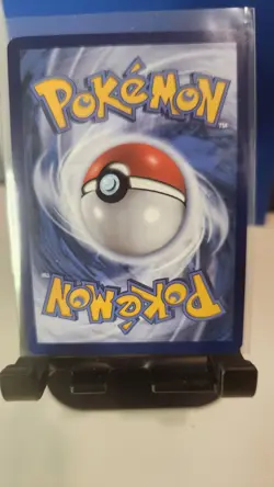Pokemon TCG Miriam Holo Card 251/198 Scarlet & Violet Base Set NM - Image 2
