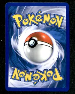 Quagsire Unseen Forces NM, 44/115 Pokemon Card - Image 2