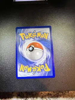 Mega Lucario Ex Alternate Art 179/132 Mega Evolution Secret Rare Pokemon Card NM - Image 3