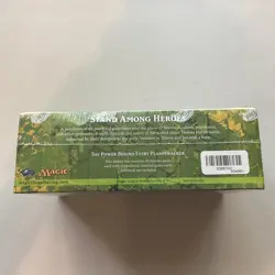 Magic The Gathering - 2013 - Theros Booster Box English Factory Sealed NEW - Image 3