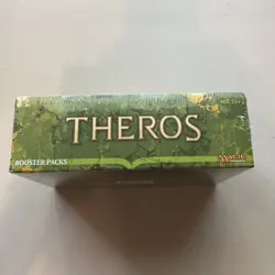 Magic The Gathering - 2013 - Theros Booster Box English Factory Sealed NEW - Image 4