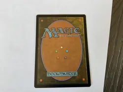 MTG Gilded Lotus Dominaria 215/269 Regular Rare Sweet condition - Image 4