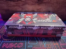 Wizards of the Coast Magic: The Gathering Innistrad: Crimson Vow Box - 30 Packs 630509994496 - Image 2