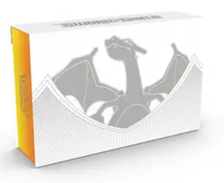 Pokemon TCG Sword & Shield Charizard Ultra Premium Collection Box - New & Sealed - Image 1
