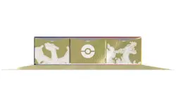 Pokemon TCG Sword & Shield Charizard Ultra Premium Collection Box - New & Sealed - Image 2