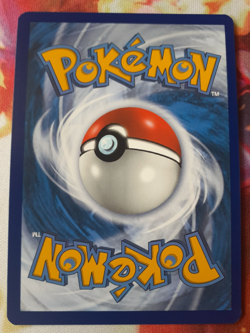 2020 Pokemon TCG Rebel Clash Sword & Shield Appletun Holo 23/192 NM - Image 2
