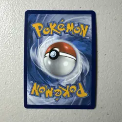 2025 Pokemon SV Prismatic Evolutions - PRE EN #158/131 Iron Crown ex - Image 2
