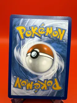 Pokemon TCG: Bianca's Devotion 197/162 Temporal Forces Ultra Rare Holo NEAR MINT - Image 2