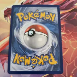 Pokemon TCG Destined Rivals Misty’s Staryu Common Reverse Holo 046/182 - Image 2