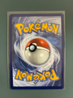 Pokemon Tornadus Promo - SVP 210- Pokemon Center Stamped (White Flare) - Image 2